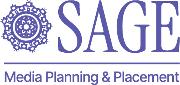 Sage Media Planning & Placement Logo